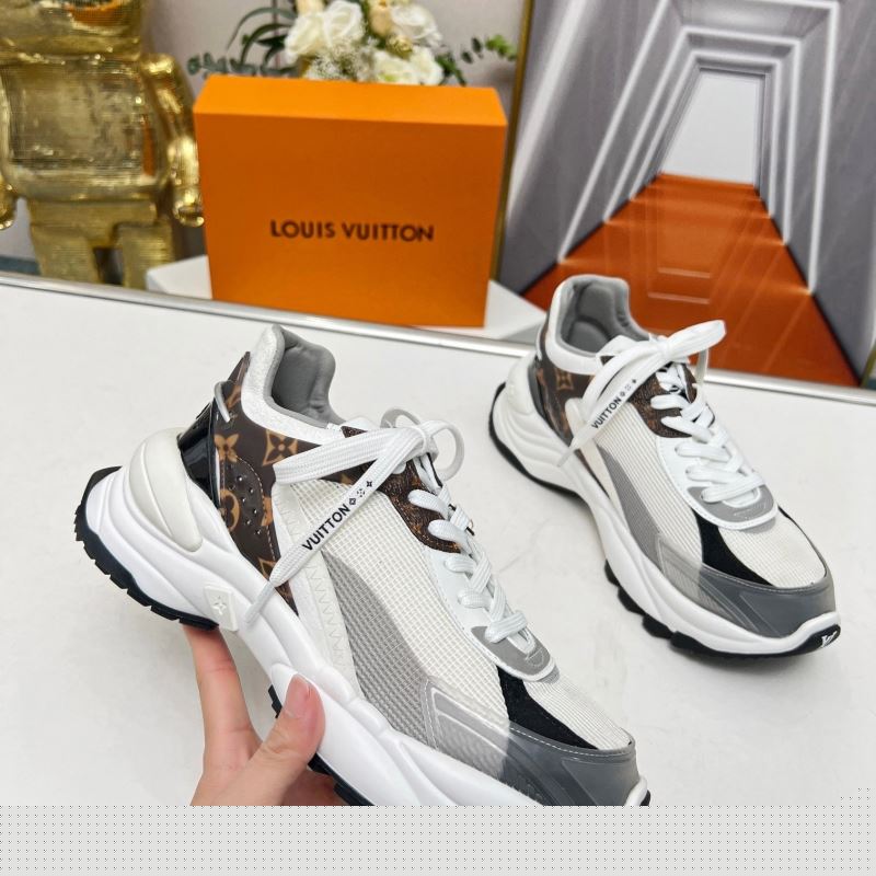 LV Sneakers